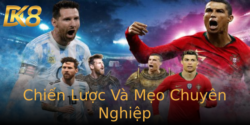 Chiến Lược Và Mẹo Chuyên Nghiệp Chiến Lược Và Mẹo Chuyên Nghiệp