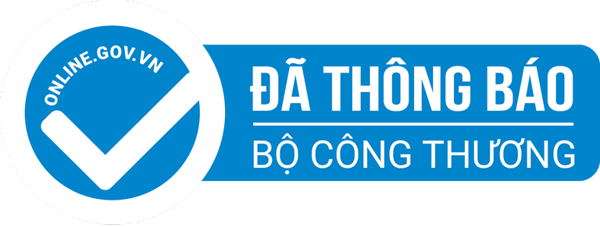 Da Thong Bao Cho Bo Cong Thuong