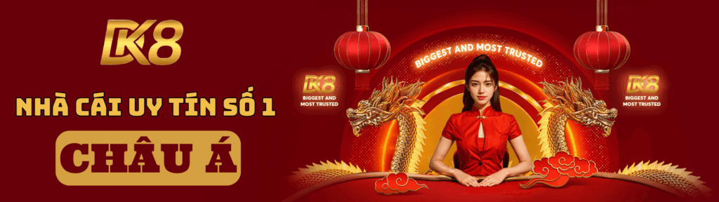 Khám Phá DK8 - Nhà Cái Uy Tín Hàng Đầu Cho Dân Cá Cược 1 Nha Cai Uy Tin So 1 1920 X 540 Px