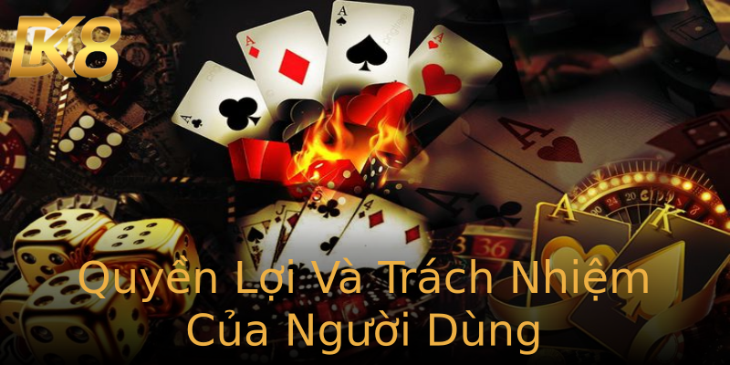 Quyền Lợi Và Trách Nhiệm Của Người Dùng Quyền Lợi Và Trách Nhiệm Của Người Dùng